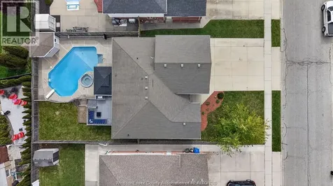 1414 Girard Drive Lakeshore ON N0R 1A0