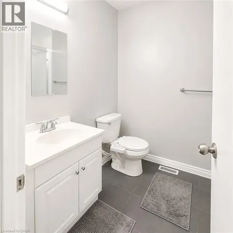 513 Quiet Place Waterloo ON N2L 5L6