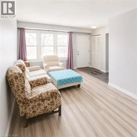 513 Quiet Place Waterloo ON N2L 5L6