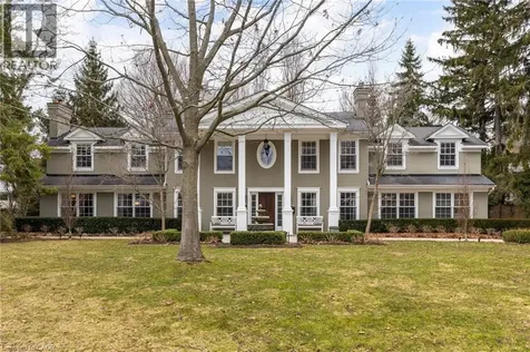 146 Abbey Court Oakville ON L6J 4L1