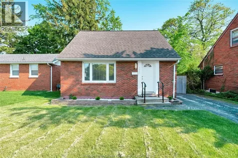 6633 Wyandotte Street Windsor ON N8S 1P5