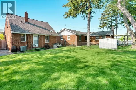 6633 Wyandotte Street Windsor ON N8S 1P5
