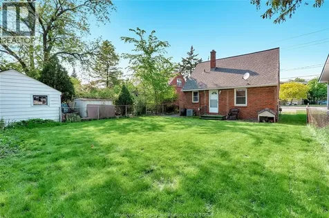 6633 Wyandotte Street Windsor ON N8S 1P5