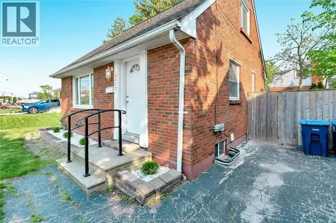 6633 Wyandotte Street Windsor ON N8S 1P5