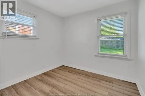 6633 Wyandotte Street Windsor ON N8S 1P5