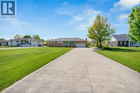 662 Second Concession North Amherstburg ON N9V 3R3