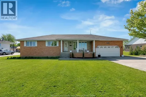662 Second Concession North Amherstburg ON N9V 3R3