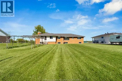 662 Second Concession North Amherstburg ON N9V 3R3