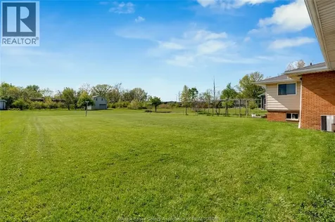 662 Second Concession North Amherstburg ON N9V 3R3