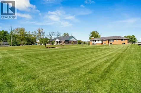 662 Second Concession North Amherstburg ON N9V 3R3