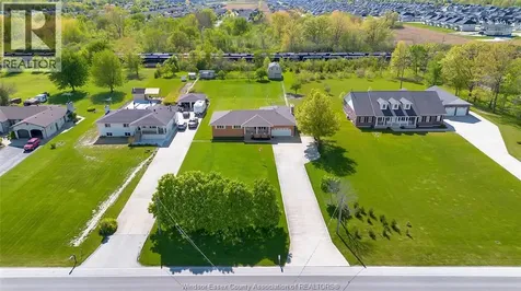 662 Second Concession North Amherstburg ON N9V 3R3