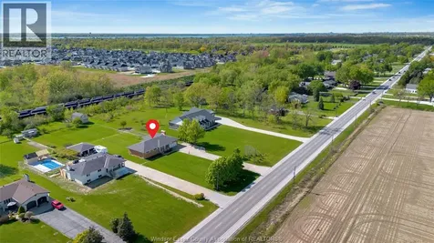662 Second Concession North Amherstburg ON N9V 3R3
