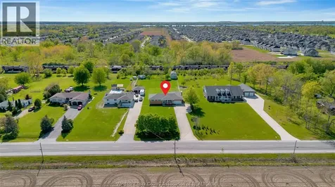 662 Second Concession North Amherstburg ON N9V 3R3