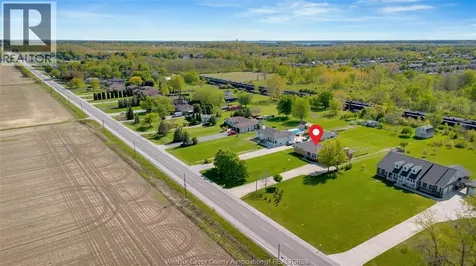 662 Second Concession North Amherstburg ON N9V 3R3