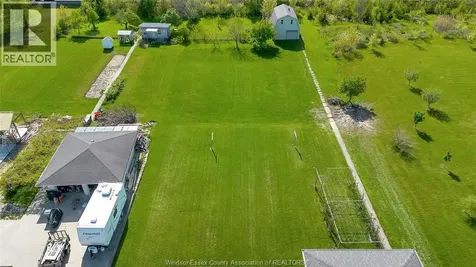 662 Second Concession North Amherstburg ON N9V 3R3