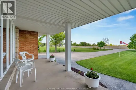 662 Second Concession North Amherstburg ON N9V 3R3