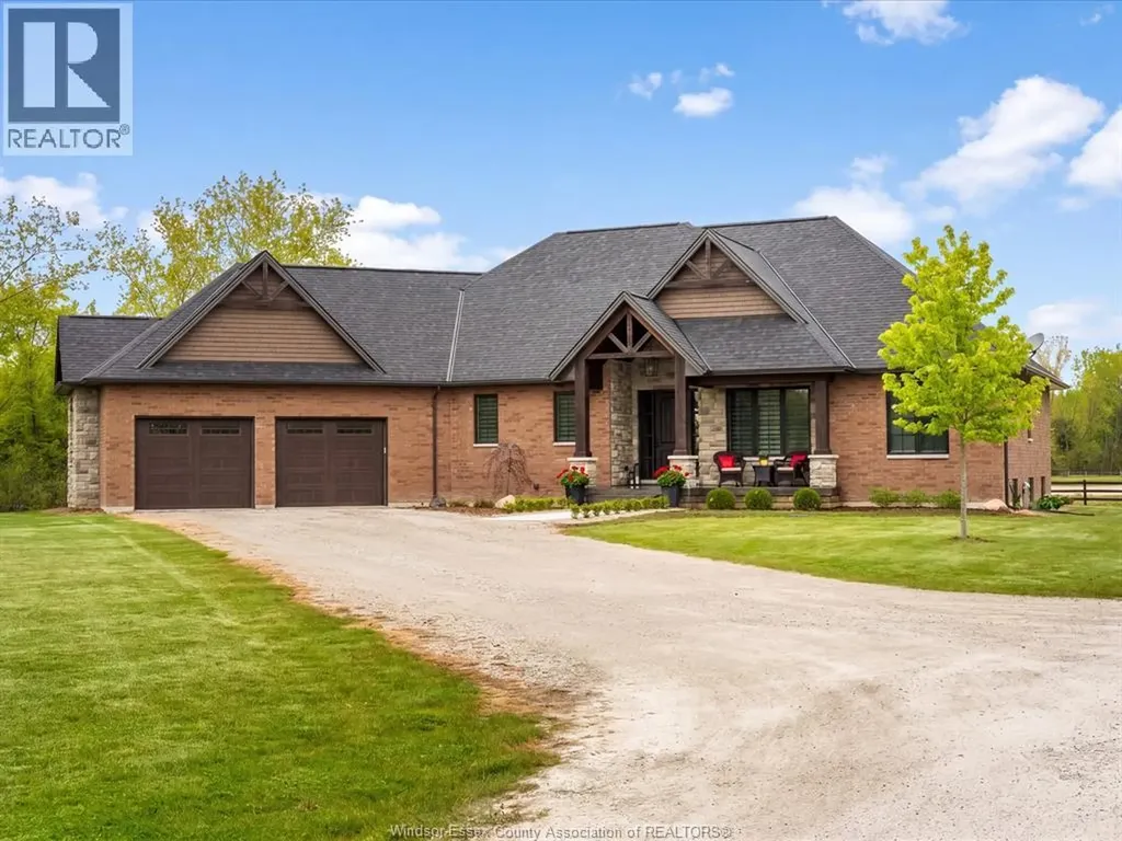 4940 4th Concession Road E Essex ON N0R 1G0