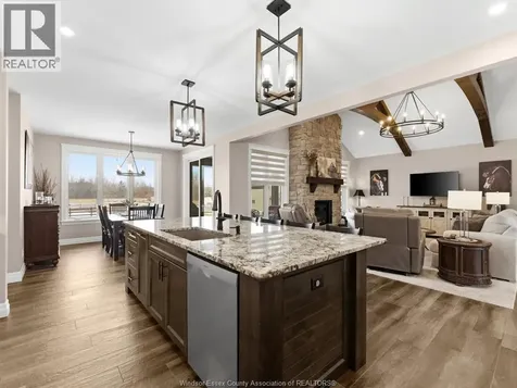 4940 4th Concession Road E Essex ON N0R 1G0