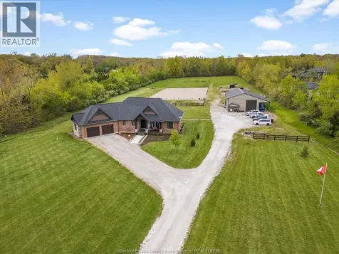 4940 4th Concession Road E Essex ON N0R 1G0