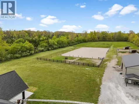 4940 4th Concession Road E Essex ON N0R 1G0