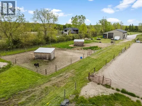 4940 4th Concession Road E Essex ON N0R 1G0
