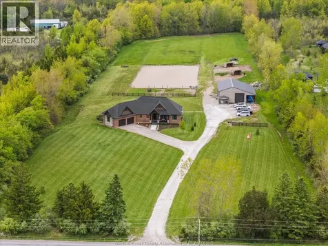 4940 4th Concession Road E Essex ON N0R 1G0