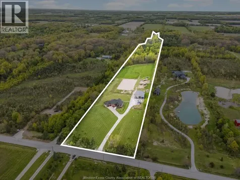4940 4th Concession Road E Essex ON N0R 1G0