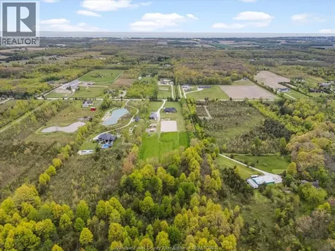 4940 4th Concession Road E Essex ON N0R 1G0