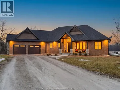 4940 4th Concession Road E Essex ON N0R 1G0