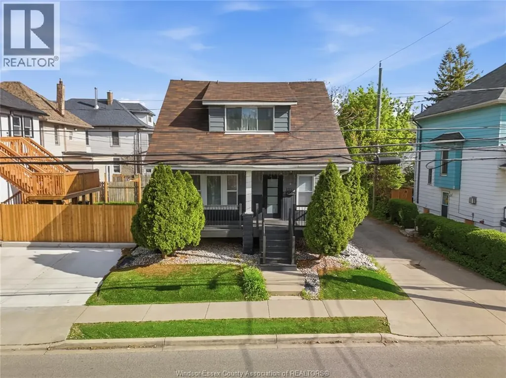 1255 Assumption Windsor ON N9A 3C7