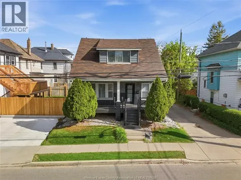 1255 Assumption Windsor ON N9A 3C7
