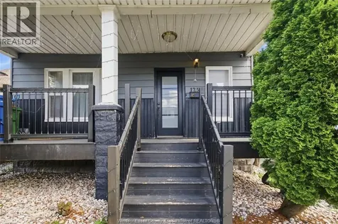 1255 Assumption Windsor ON N9A 3C7