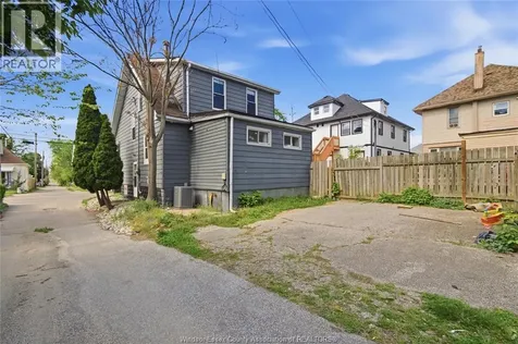 1255 Assumption Windsor ON N9A 3C7