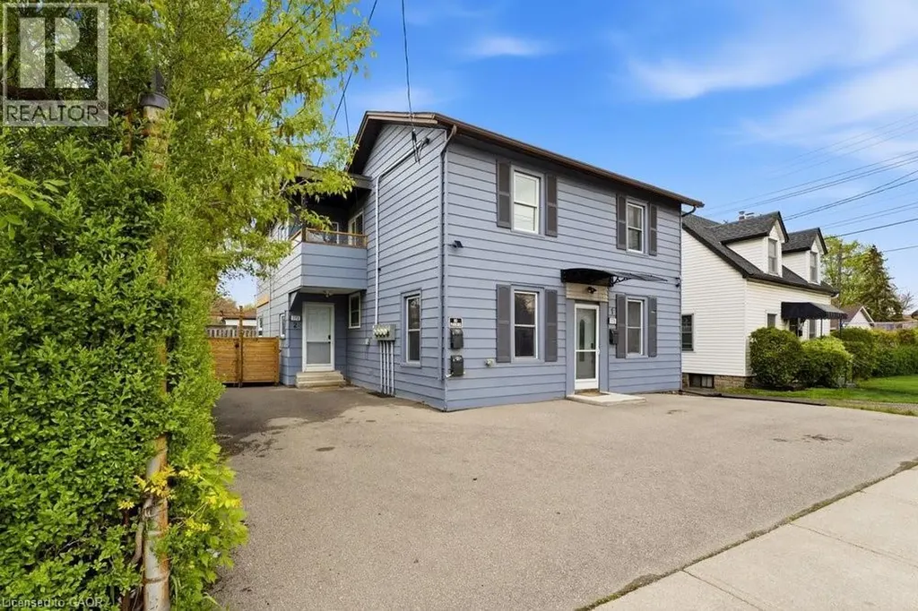 773 Lawrence Road Hamilton ON L8K 1Z7