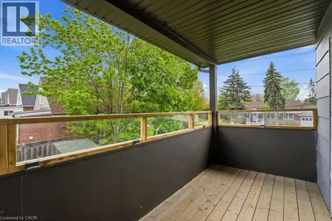 773 Lawrence Road Hamilton ON L8K 1Z7