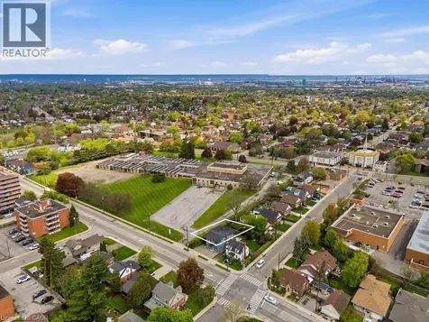 773 Lawrence Road Hamilton ON L8K 1Z7