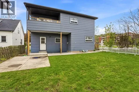 773 Lawrence Road Hamilton ON L8K 1Z7