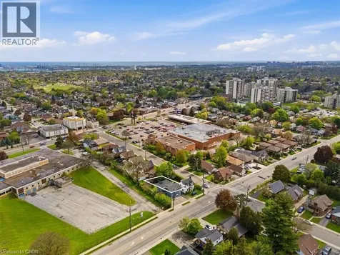 773 Lawrence Road Hamilton ON L8K 1Z7