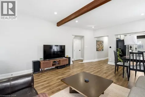 773 Lawrence Road Hamilton ON L8K 1Z7