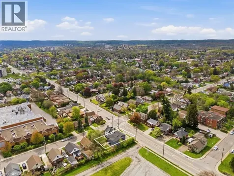773 Lawrence Road Hamilton ON L8K 1Z7