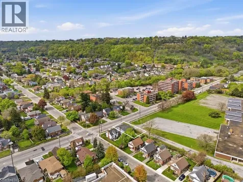 773 Lawrence Road Hamilton ON L8K 1Z7