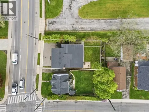 773 Lawrence Road Hamilton ON L8K 1Z7