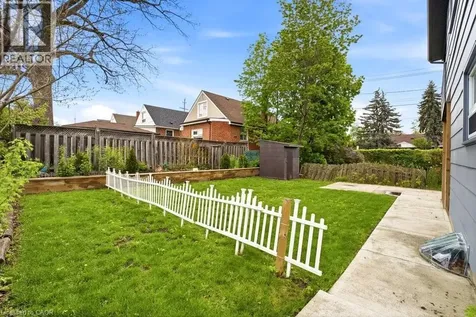 773 Lawrence Road Hamilton ON L8K 1Z7