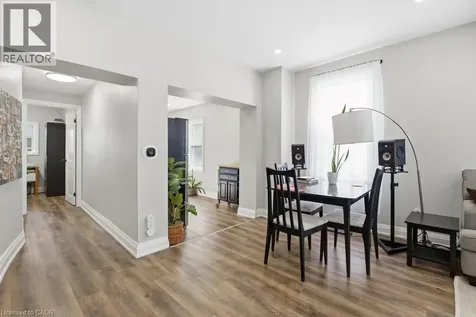 773 Lawrence Road Hamilton ON L8K 1Z7