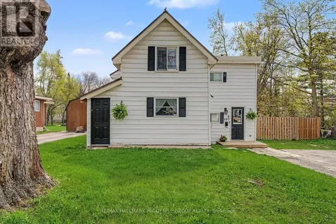 307 Millard Street Orillia ON L3V 4H2