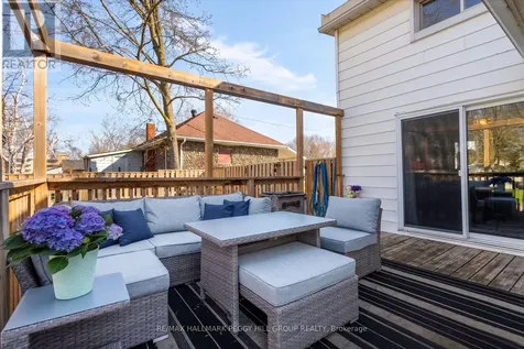 307 Millard Street Orillia ON L3V 4H2