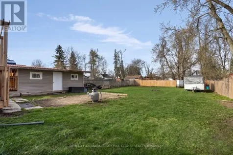 307 Millard Street Orillia ON L3V 4H2