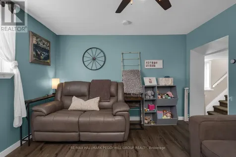307 Millard Street Orillia ON L3V 4H2