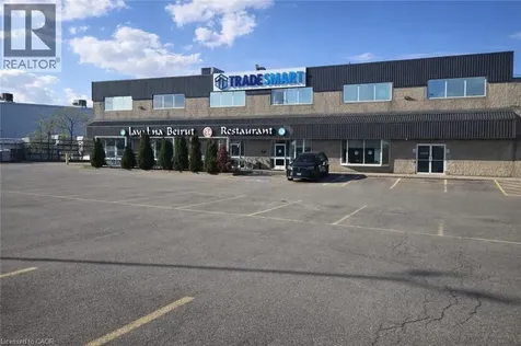 1275 Rymal Road Hamilton ON L8W 3N1