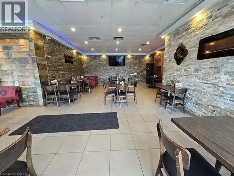 1275 Rymal Road Hamilton ON L8W 3N1